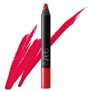 NIB✅Nars Dragon Girl Velvet Matte Lip Pencil